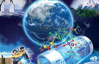 7月30日，青島生物能源與過程研究所開發(fā)出新型高熱穩(wěn)定性鋰鹽