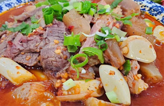 2021年，河南省地方特色食品也要有標(biāo)準(zhǔn)了